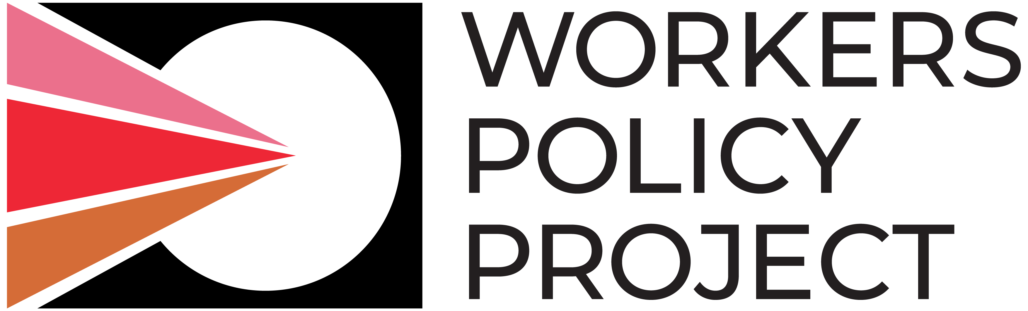 Workers Policy Project